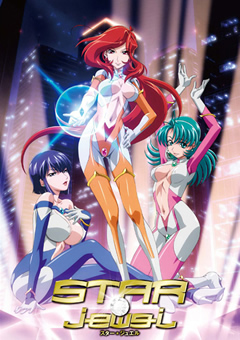 STAR☆jewel