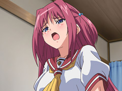 Lucky Draw Triangle ~Miharu After~ Vol.1