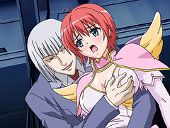 Captive Princess ~The Cum-Drenched Noblewoman~ Vol.1