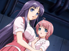 Captive Princess ~The Cum-Drenched Noblewoman~ Vol.2