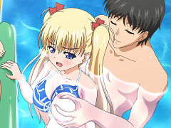 Oni Chichi: Refresh - "The Cheeky Romance Won't Stop"