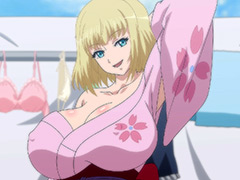 The Young Wife Wants to Go to the Festival (Tentative)